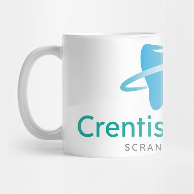 Crentist Dental by ktmthrs